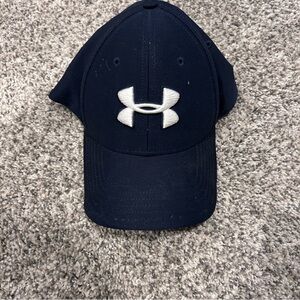 Under Armour Navy Hat